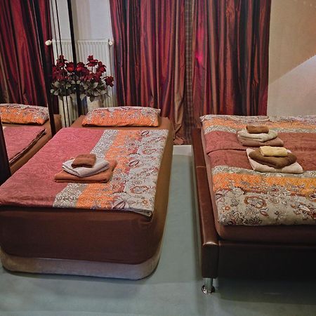 Lion Homestay Munique Quarto foto