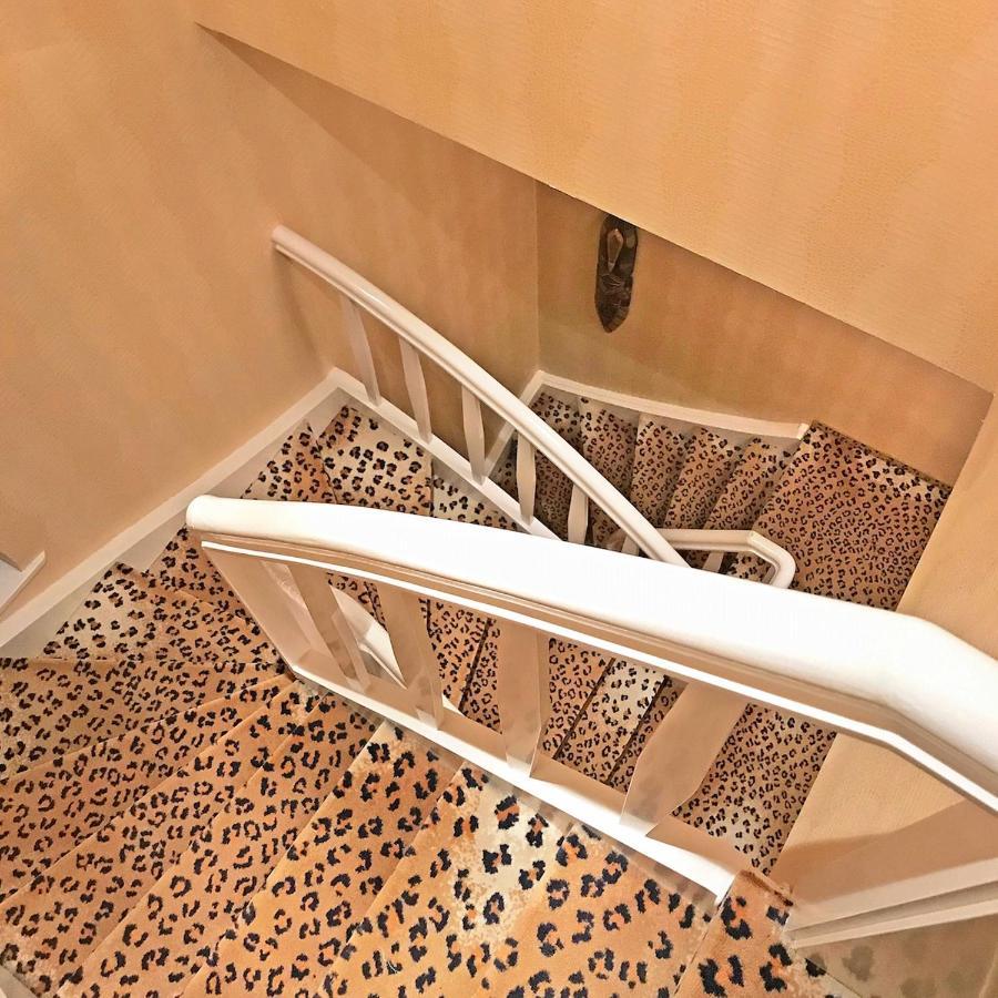 Lion Homestay Munique Exterior foto