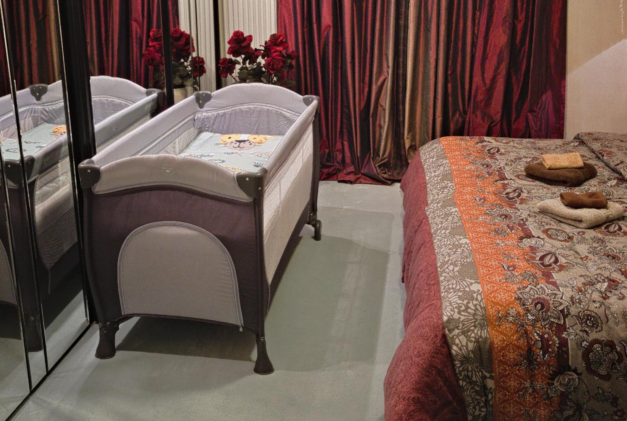 Lion Homestay Munique Quarto foto